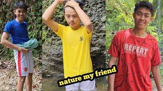 nature my friend