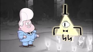 Every time Bill Cipher makes a deal