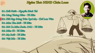 Ngâm Thơ NSND Châu Loan