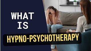 What ls Hypno-psychotherapy | Factswow