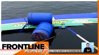 Isa sa dalawang mangingisdang nabangga ng barko sa West Philippine Sea, hindi pa rin nahahanap