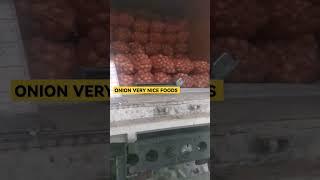 1 kg of onion is $0.70  IN CENTRAL AZIYA