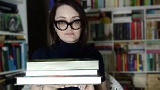 Прочитанное. Детские книги