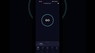 Airtel 5G PLUS Speed Test | Airtel 5G Plus In Realme 9 Pro 5G | #shorts