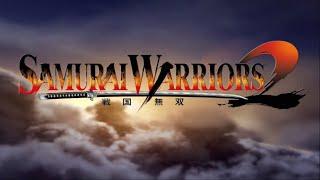 Samurai warriors 2 #7 История Котаро Фума