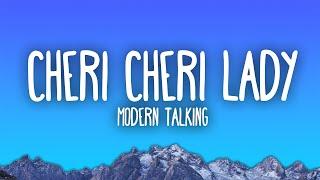 Modern Talking - Cheri Cheri Lady