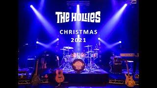 The Hollies Christmas Message 2021