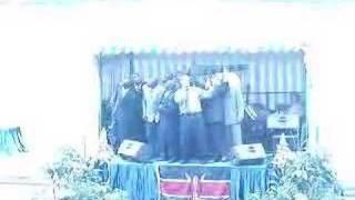 Nairobi Lighthouse Church