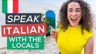 20+ MUST-KNOW Italian Travel Phrases Greetings, Order Food, & MORE FREE PDF Cheat-Sheet