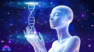 432Hz- Alpha Waves Repair and Regenerate The Body - Stop Overthinking and Worry, Repair DNA