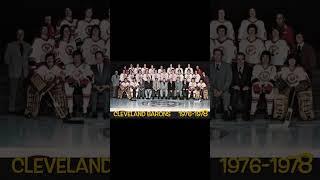 NHL Hockey Teams that DIED #shorts #nhl #hockey