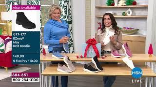 HSN | Bzees Footwear 12.17.2024 - 01 AM