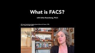 What  is FACS?