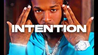 [FREE] POP SMOKE X Lil Tjay Drill Type Beat 2025 - "INTENTION” Epic Drill Type Beat