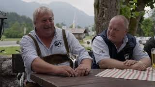 ORFIII "Landleben" Folge 5/10:  Durch das Salzburger Seenland