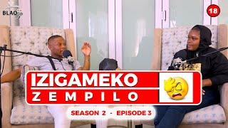 Nginebhadi lokuthandwa amanye amadoda | IZIGAMEKO ZEMPILO | S2-EP3