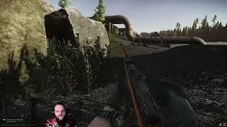 Rectorol's Initial Opinion on Tarkov Movement Changes