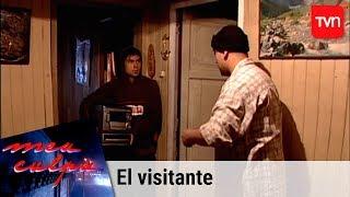 El visitante | Mea culpa - T9E6