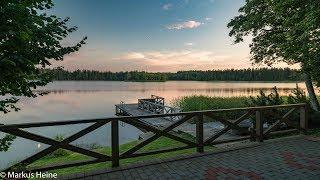 Schönste Ferienhäuser in Litauen / Urlaub in Litauen