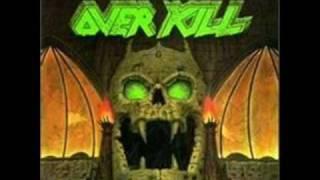 Overkill - Playing With Spiders/Skullkrusher