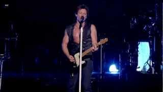 Bon Jovi - Runaway 2008 Live Video Full HD