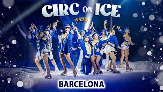 Circ Alegría On Ice - Barcelona 2024