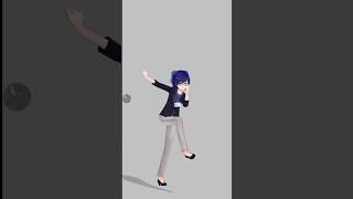 【MMD Hololive】 A-chan - APT.