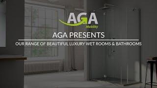 AGA Wet Rooms