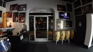 Memphis Drum Shop 5/21/22