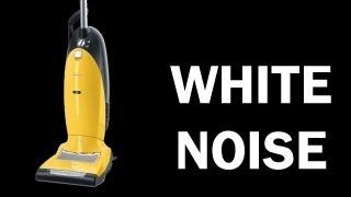 Vacuum Cleaner Sleep Sounds, White Noise, ASMR 10 hours, relaxing video, sound effect