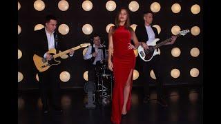OOPS! BAND NEW PROMO 2019 Кавер группа на корпоратив, на свадьбу, на новый год