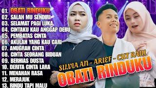Arief - Cut Rani Obati Rindu Ku || Lagu Pop Melayu Terbaru 2024 ||Lagu Melayu Terpopuler Bikin Baper