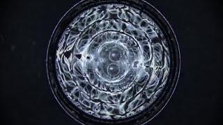 CYMATICS-CIMATICA-CYMATIC: Experiment 5