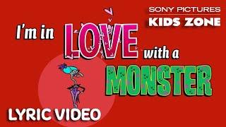 Hotel T 2: "I'm In Love With A Monster"- Fifth Harmony Lyric Video | Sony Pictures Kids Zone #WithMe