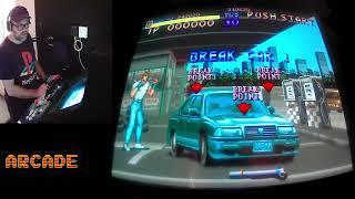 FINAL FIGHT (Automat Arcade) Przejdźmy gierkę # 29