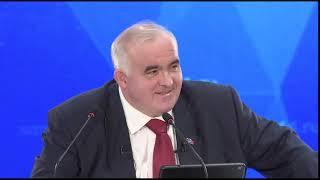 Губернатор Костромской области о борьбе с коррупцией