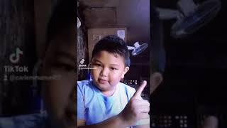 Tiktok of me harry Potter edition | Carl Emmanuel Taniegra Vlogs