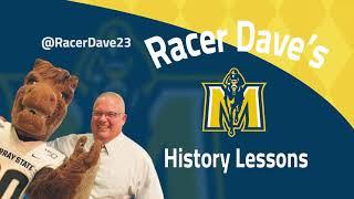 Racer Dave's History Lessons: Nick Newcomb's Hole-in-One (Ep. 4)