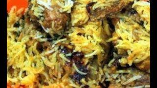 Hyderabadi Chicken Dum Biryani | हैदराबादी चिकन दम बिरयानी | Easy Cook with Food Junction