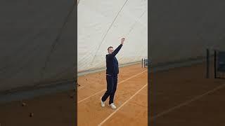 Serve rød 2