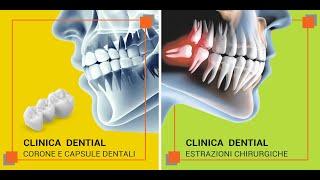 Cliniche dentali e dentisti in Albania, Dential clinica a Durazzo