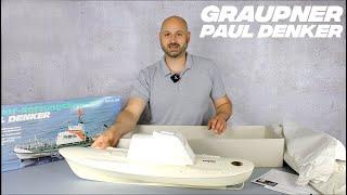 Graupner Paul Denker 2150