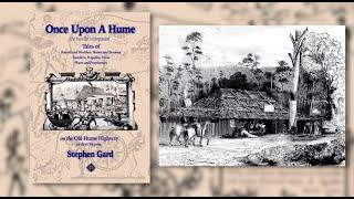 Once Upon a Hume - A History of the Old Hume Highway