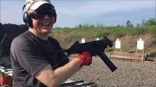 UMP45 - 45ACP - Defensive Arms Academy