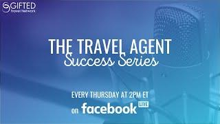Travel Agent Success Series: Becoming a Successful Travel Advisor: 3 Things You Must Know