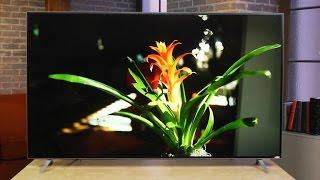 Vizio M series: Great 4K picture quality at an affordable price