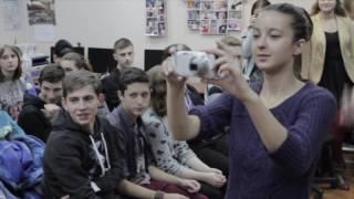 "Mероприятие" Одесская областная юношеская библиотека им В  В  Маяковского