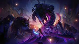 Baron Nashor Music Theme | League of Legends (Season 14)