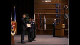 The Community College of the Air Force (CCAF) Success Story