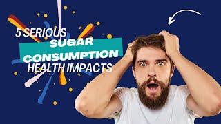 How Sugar is Secretly Sabotaging Your Health!